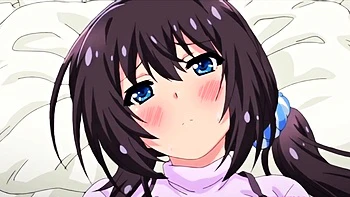 Girl Cuddles All Night Then Gets Creampied