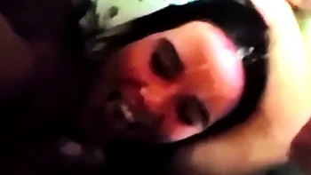 Amateur Cum Facial