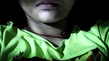 Showing boobs to her Customer- Randi Jayshree