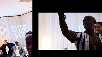 WIFEY Hotwife squirting in BBC gangbang