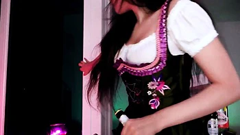 Pelagea ASMR Real Hangover Treatment