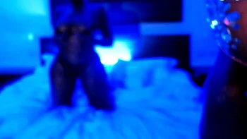 Katt Leya & Lala Koi