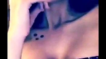 Ashtyn Joslyn Nude Private Snapchat Porn
