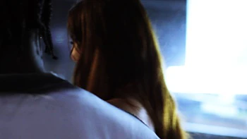 BLACKEDRAW Fiery Redhead Stella Gets BBC