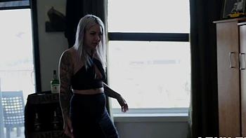 AD4X - Nosferatu et Tinkler