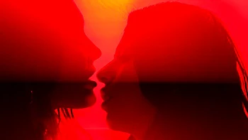 LUCIDFLIX Avant garde with Gal Ritchie and Katrina Colt