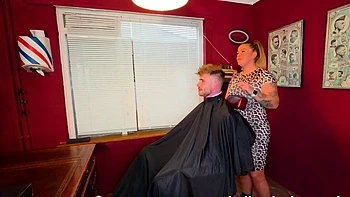 HollandschePassie Gaby Hofstede Hardcore DUTCH VSEX