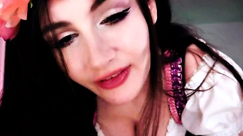 Pelagea ASMR Real Hangover Treatment