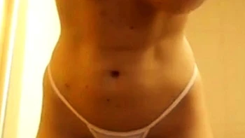 Blonde Secretary on Webcam Very Sexy Hot