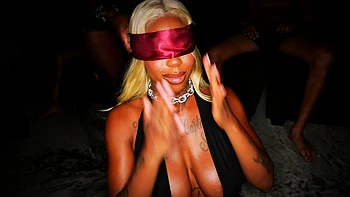 RICKYSROOM Baby Gemini's blowbang