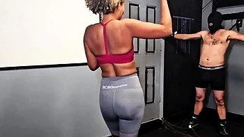 Ballbusting Bianca - Dominabianca - Biancas Ballbusting