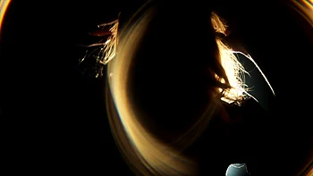 Deeper  Petite Blonde Della Craves BBC