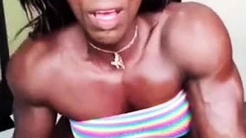 Victoria Dominguez strangulation