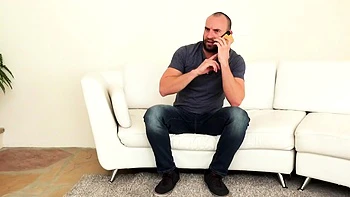 teen cutie Brooklyn Gray riding stiff cock