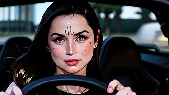 Armada Doggy Dreams Ai Porn Video