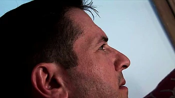 Morgan Moon Destroyed by Monster Cock Cumshot