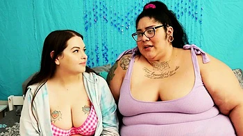 Interview with Crystal and Sydney