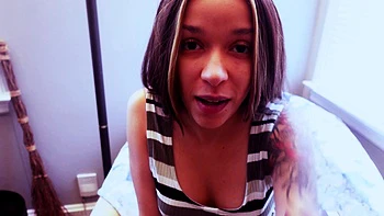 You Can Have Fun With Your Mommy Anytime You Want