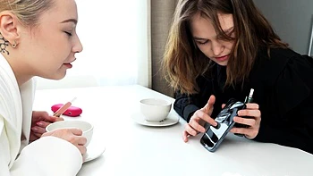 College Friend Loves Watching Me Fuck My Girlfriend Hard