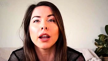 Goddess Gracie Haze - Gooner Mockery