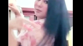 Matosa Victoriamatosa flashing her tits and pussy