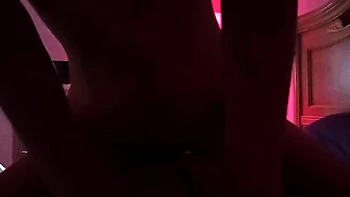 Hot Russian Babe Loves Cock and Cum in Hand