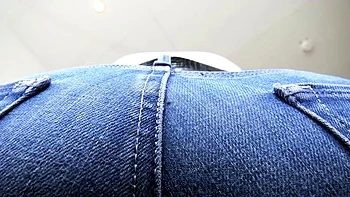 Madame Marissa - You'll Be My New Office Chair Now