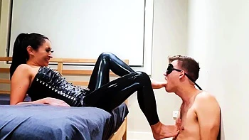 Femdom - Female Domination of Men 61