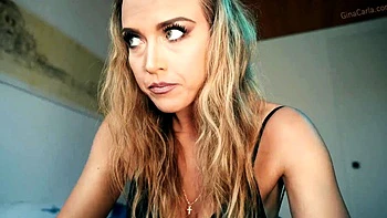 Gina Carla You’re Part Of My Life Video