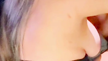 Extraño me coge en el estacionamiento de la fiesta de