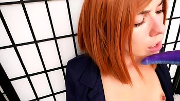 Naomi Soraya – Nobara Kugisaki (Video)