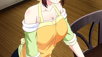 Bitch Training! Squeeze out the Tsundere's Beautiful Breasts