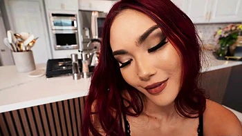 PropertySex - Scarlette Moon - Broken Hearts And New Starts