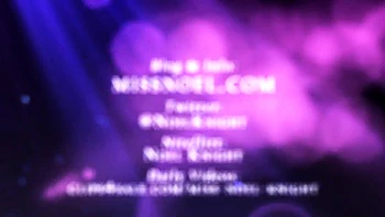 Two big tit blonde babes fucking a big