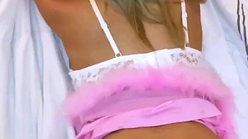 Hot amateur teen blowjob and facial HD video