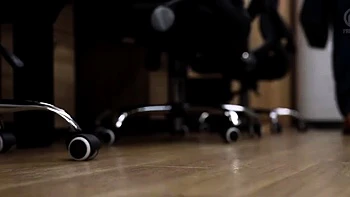 Hot asian slut gives hardcore blowjob to white stud