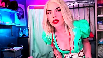 Goddess Kitty THE GOONER VIRUS