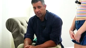 How To Tell If Your Stepdaughters Pussy Is Hot