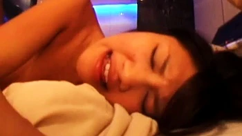 Amateur Asian GFsucking POV