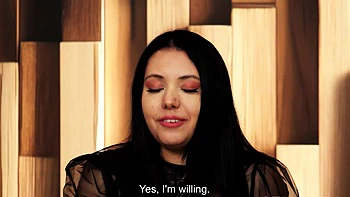 SQUIRT QUEEN . Paola Rubiel