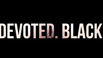 Big boobed busty girl make this self shot video