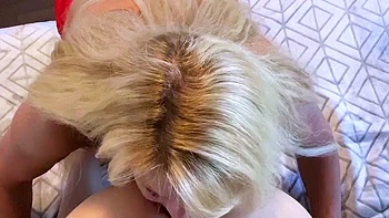 Big ass lesbians lick asshole