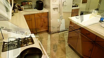 Curly Blonde Teen Records Solo Dildo Masturbation More at