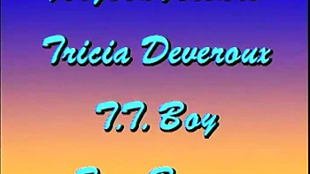 CIMA black and ebony