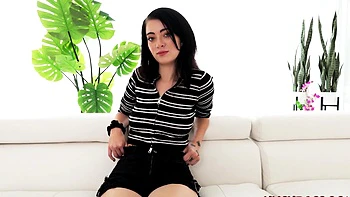 Addictive Sex with Corra Cox Always Requires a Full Detox