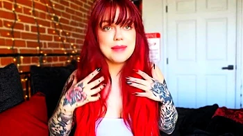 Ginger Rae xoxo - Small Cock Big Lie - A CEI Confession