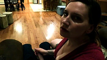 Bettie Bondage – Cheating with Babysitter Bettie