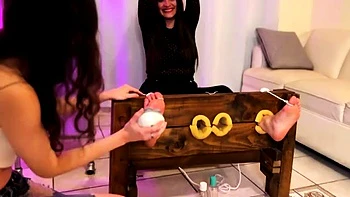 Perverstage – Kasandras first time