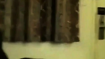 Cuckold Husband Films His Girl's Interracial Creampie