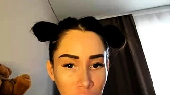 Hot amateur close up Doggy style HD video